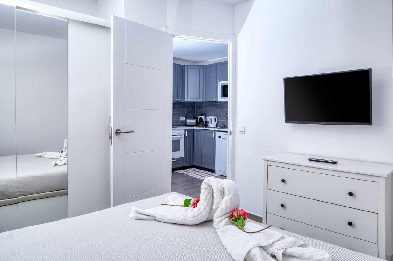 Los Molinos Luxury Y Relax Коста-Тегісе Екстер'єр фото