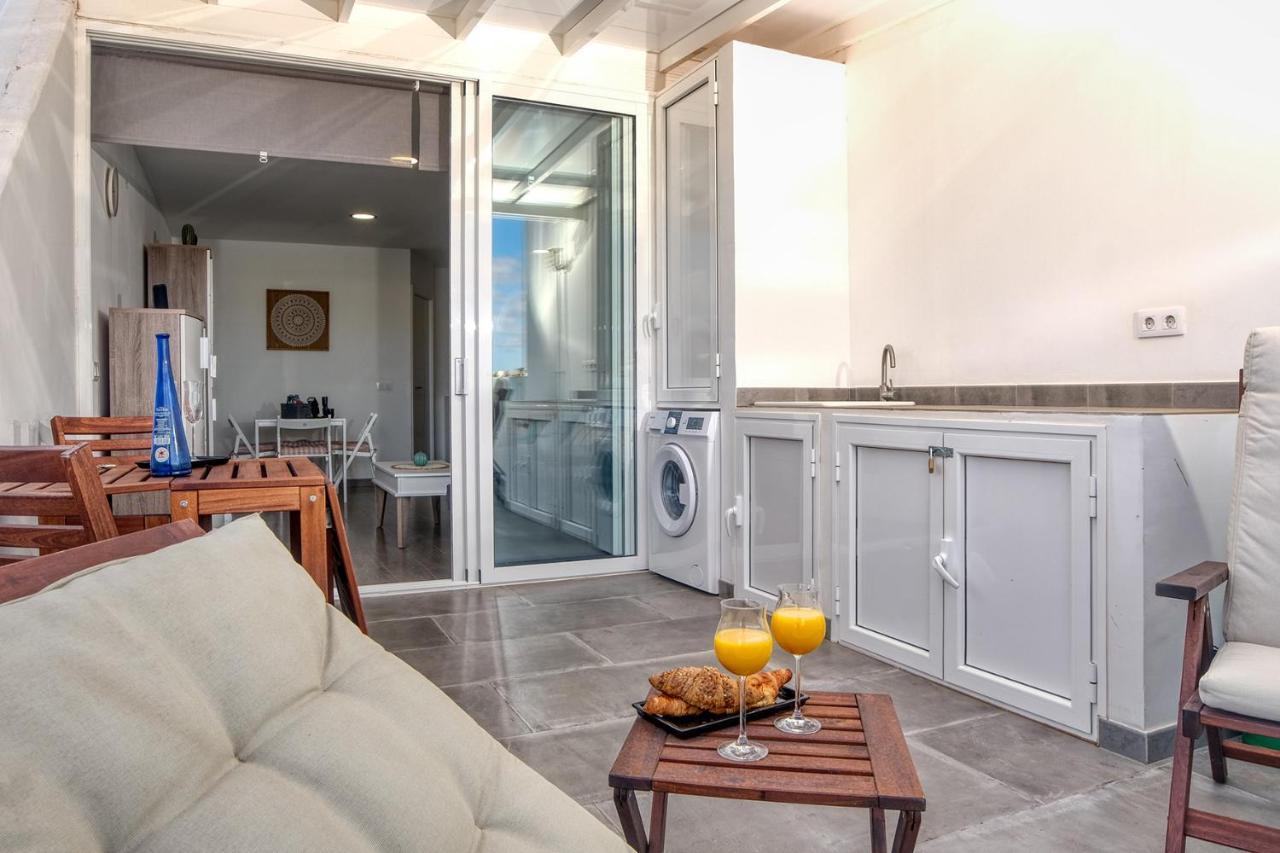 Los Molinos Luxury Y Relax Коста-Тегісе Екстер'єр фото