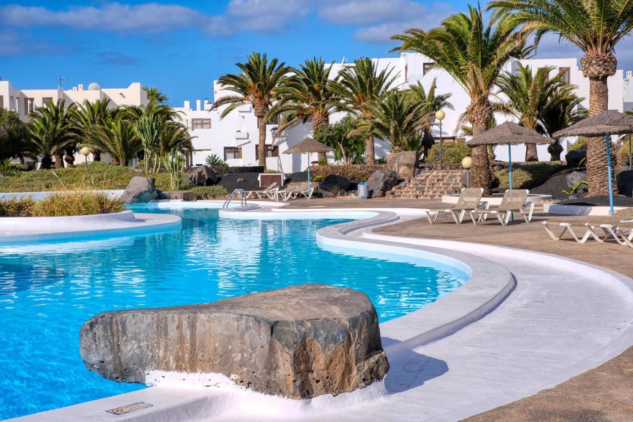 Los Molinos Luxury Y Relax Коста-Тегісе Екстер'єр фото
