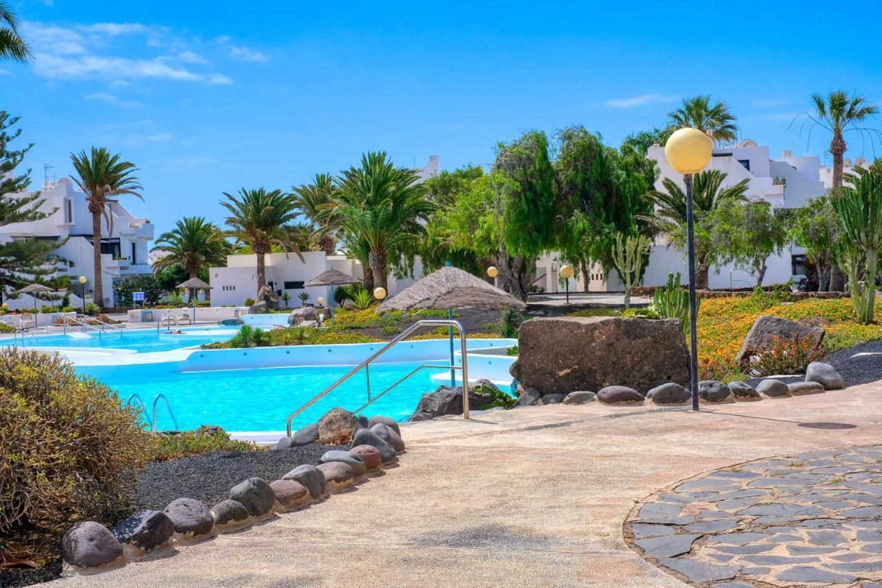 Los Molinos Luxury Y Relax Коста-Тегісе Екстер'єр фото