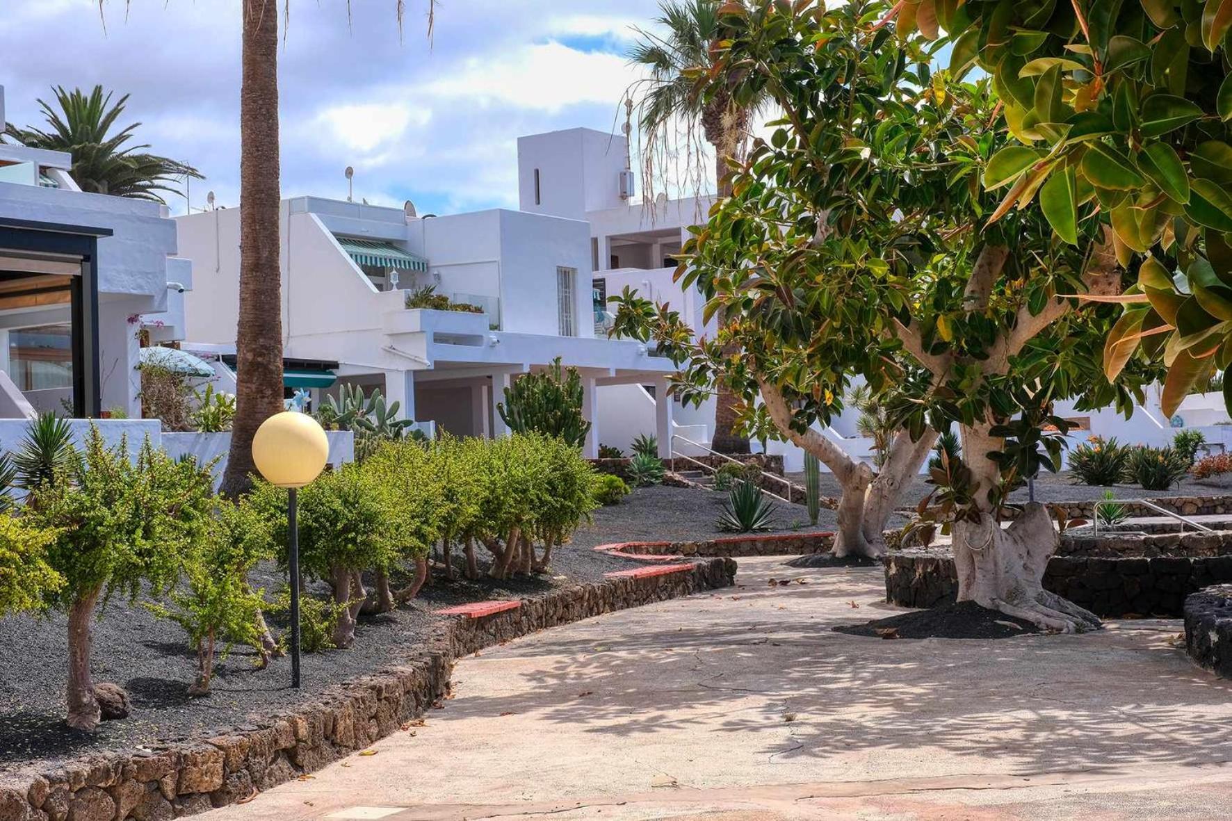 Los Molinos Luxury Y Relax Коста-Тегісе Екстер'єр фото